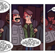 Illustration for article titled Sunday Comics: A Pocket Full of Whoopass